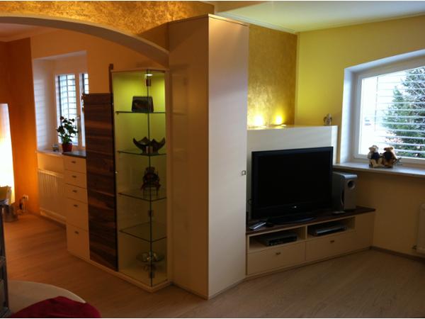 Bild 23 von MARTINSCHITZ Tischlerei Innenarchitektur Wohndesign