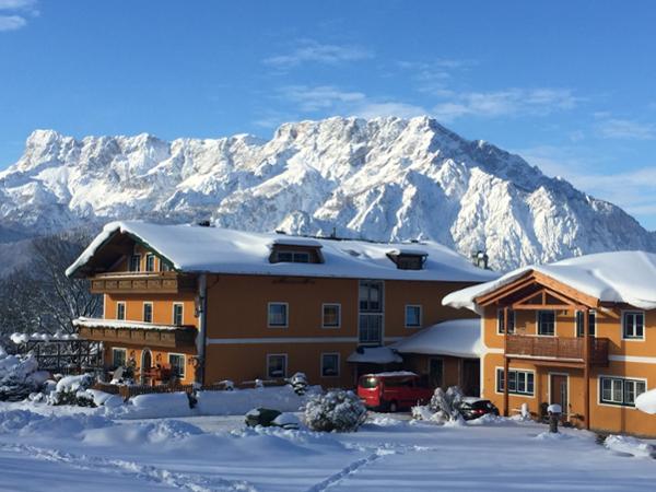 Bild 3 von Gasthof Pension David