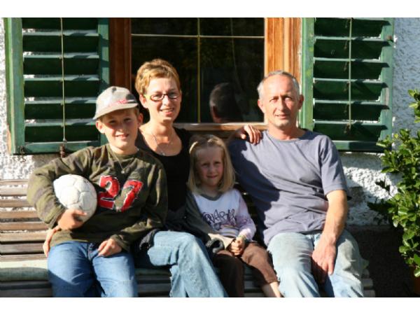 Bild 1 von Denggerhof, Eberharter Anton u. Claudia