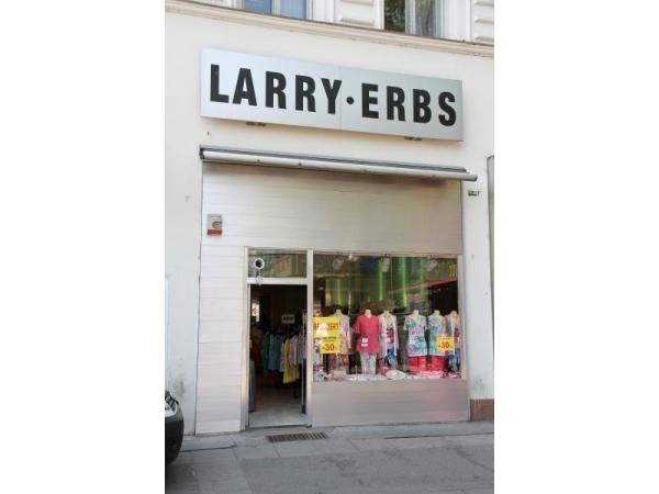 Bild 1 von Larry Pelzmoden