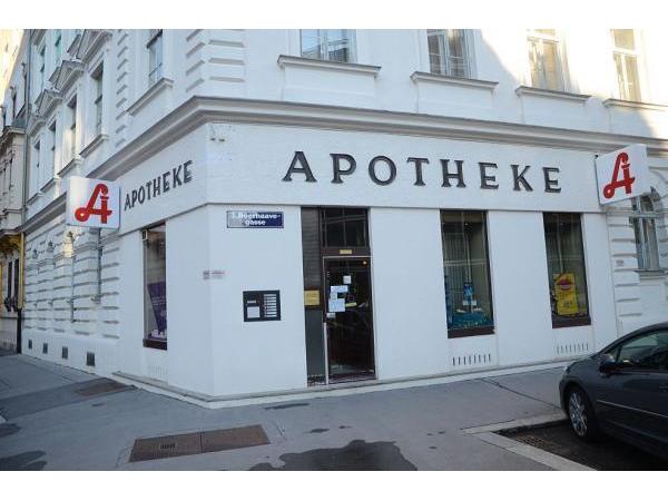 Bild 1 von Segen-Gottes-Apotheke