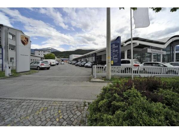 Bild 12 von Porsche Inter Auto - Innsbruck Mitterweg