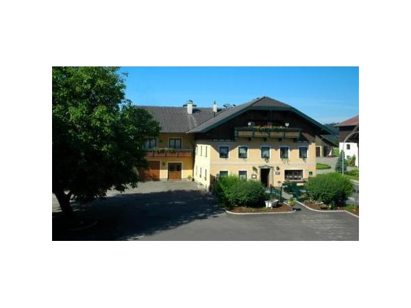 Bild 2 von Krämerwirt - GASTHAUST - ZIMMER - CATERING