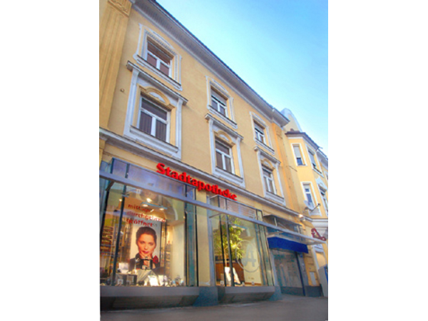 Bild 1 von Stadtapotheke Mag. Horn e.U.