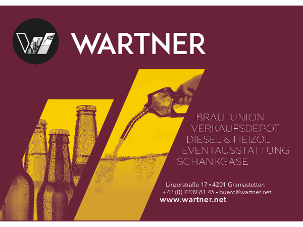 Bild 4 von Wartner e.U. Getränke- und Brennstoffhandel
