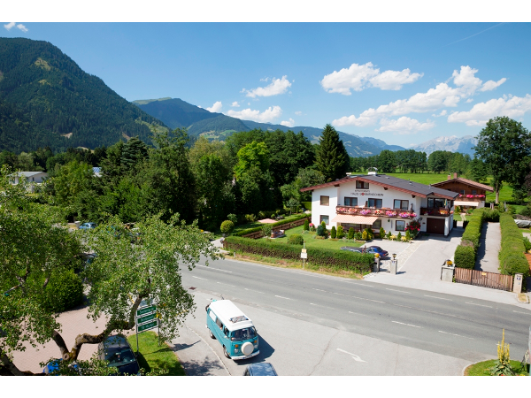 Bild 6 von Appartements Haus Sonnenschein
