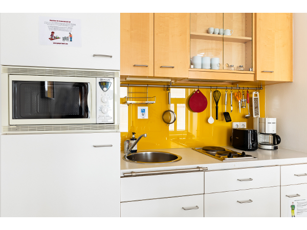 Bild 9 von Gal Apartments Vienna