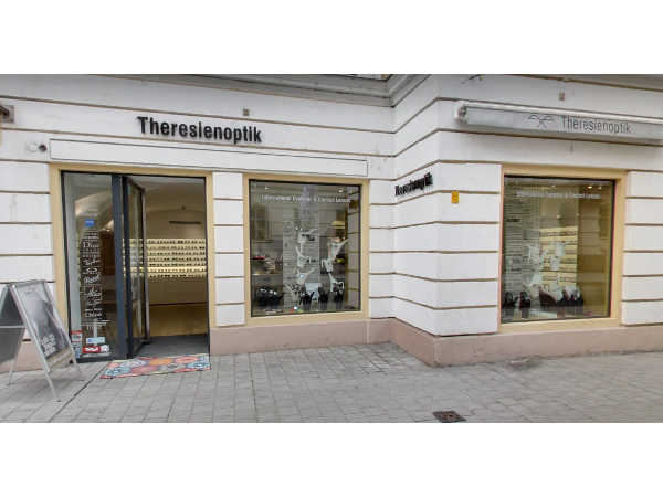 Bild 1 von Theresienoptik - Ihr Fashion- & Fachoptiker in Innsbruck