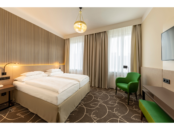 Bild 5 von Hotel Erzherzog Rainer