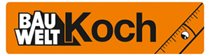 Logo von Baustoffgroßhandel Michael Koch Ges.m.b.H.