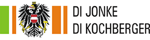 Logo von Jonke DI - Kochberger DI ZT GmbH