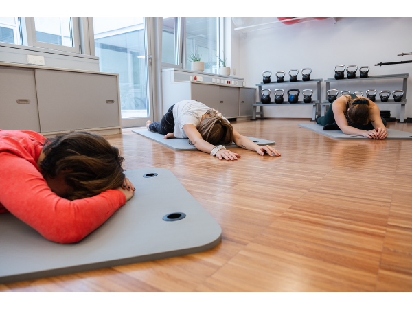 Bild 6 von Mediphysio 1190 - Physiotherapie Praxis