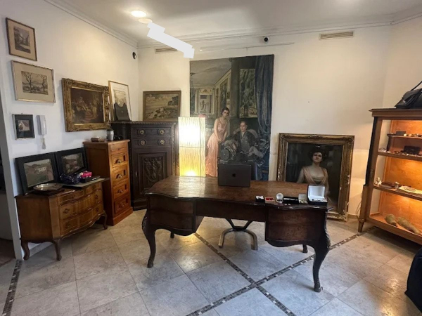 Bild 1 von Artheum Antik Ankauf & Verlassenschaften