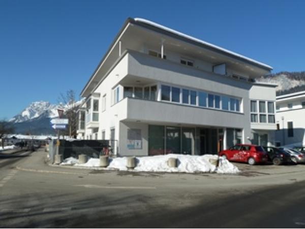 Bild 1 von Panovits Verena MSc Physiotherapie - Osteopathie