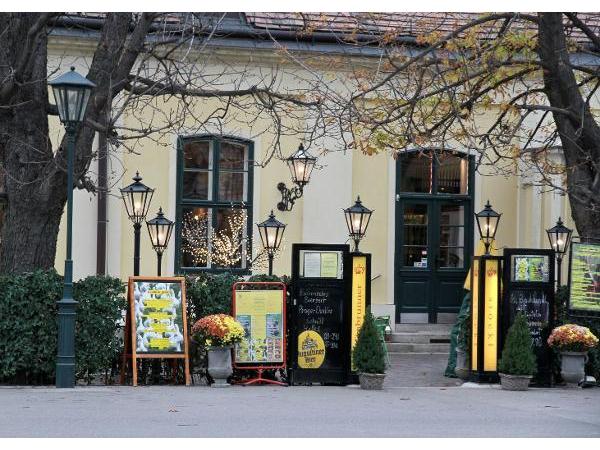 Bild 1 von Schönbrunner Stöckl