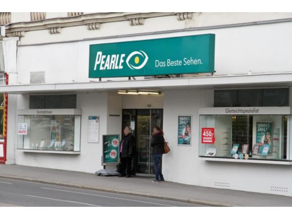 Bild 1 von Pearle Österreich GmbH