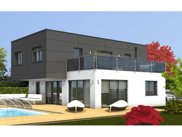 Bild 13 von AUSTROHAUS / Ö-Baumanagement GmbH