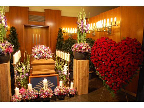Bild 3 von Blumen Engele - Inh Mario Marbler