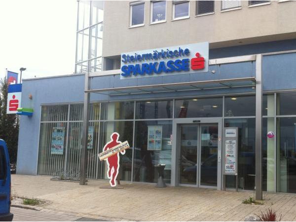 Bild 1 von Steiermärkische Bank u Sparkassen AG - sBox FMZ Deutschlandsberg