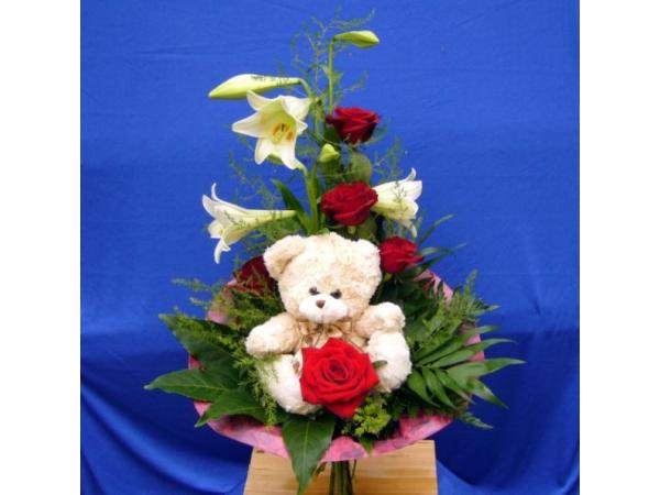 Bild 1 von Blumen Claudia