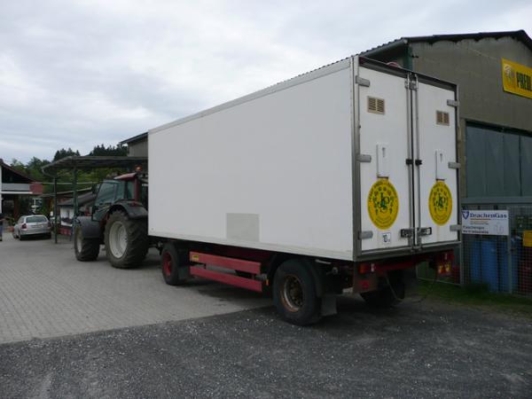 Bild 6 von Getränkehandel.com Predl KG - Geschirrverleih - Festservice - Getränkemarkt