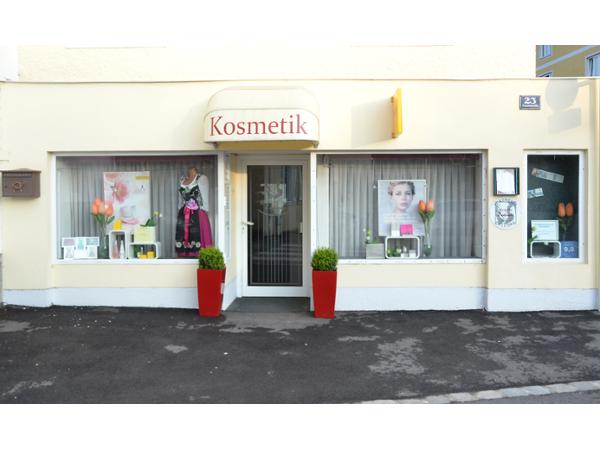 Bild 1 von Kosmetik Evelyn Michl