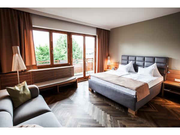 Bild 4 von G'sund & Natur Hotel Die Wasnerin