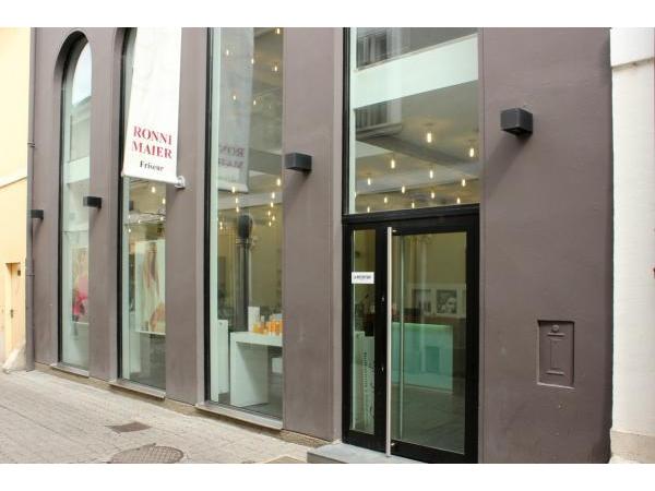 Bild 1 von Ronni Maier Damen- u Herrenfriseur