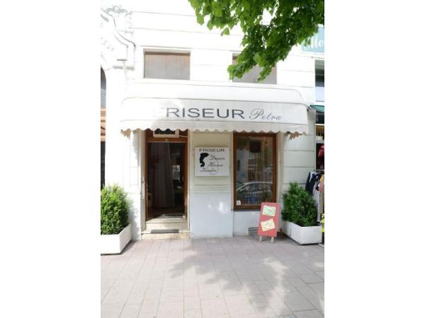 Bild 1 von Frisiersalon Petra