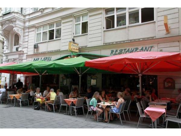 Bild 1 von Sparky's unlimited Bar & Grill