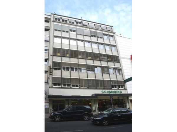 Bild 1 von NH Wien
