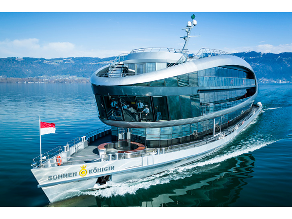 Bild 11 von VL Bodenseeschifffahrt GmbH & Co KG