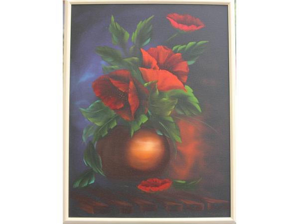 Bild 3 von Atelier Malschule Silvia Paizoni