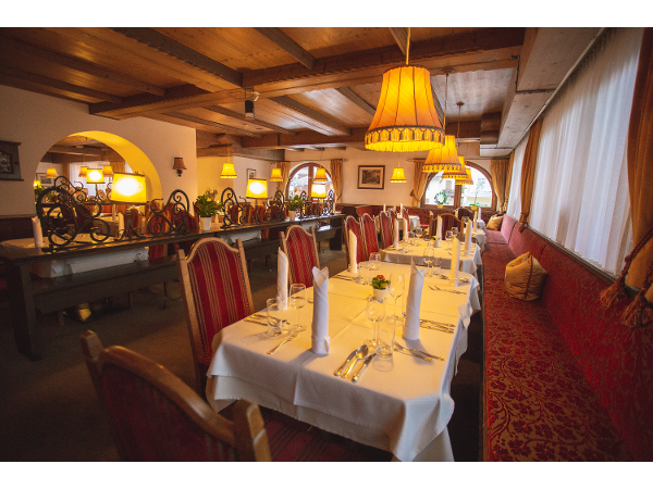 Bild 21 von Hotel Donnerhof