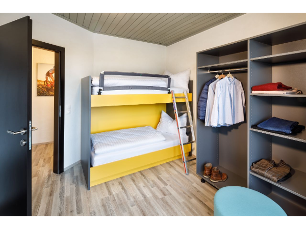 Bild 4 von Basekamp - Mountain Budget Hotel