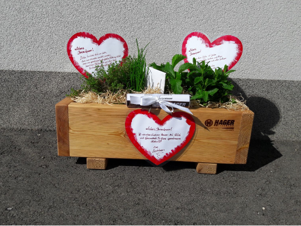 Bild 9 von Hager Georg