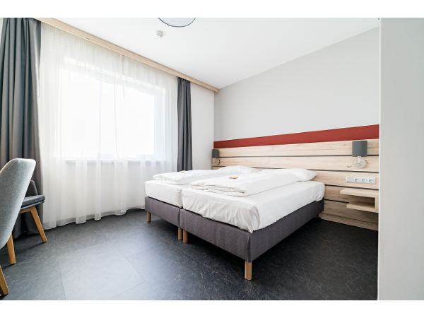 Bild 12 von Hotel Smart Liv'in
