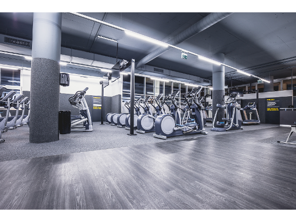 Bild 3 von FITINN Fitnessstudio