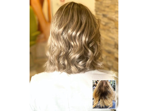 Bild 61 von SALON INGE Rannersdorf