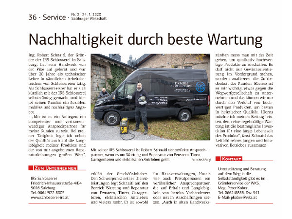 Bild 3 von Schnaitl Robert Ing.