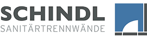 Logo von Schindl Sanitärtrennwände Nfg GmbH & Co KG