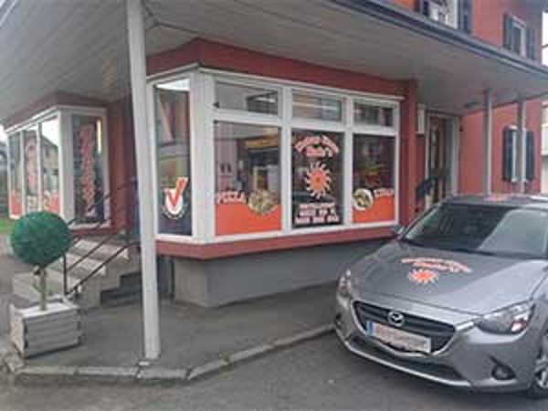 Bild 5 von Kebap Haus Bedo's
