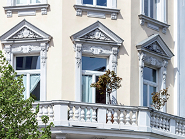 Bild 1 von Krefina Immobilien GmbH