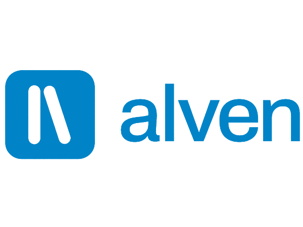 Bild 1 von alven – die KI-Finanzplattform