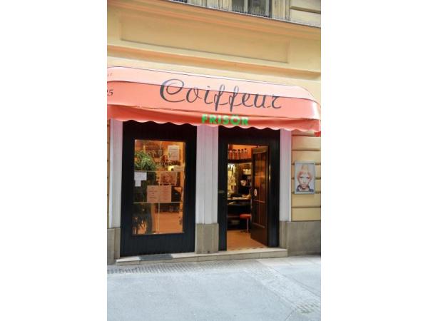 Bild 1 von Coiffeur Christina