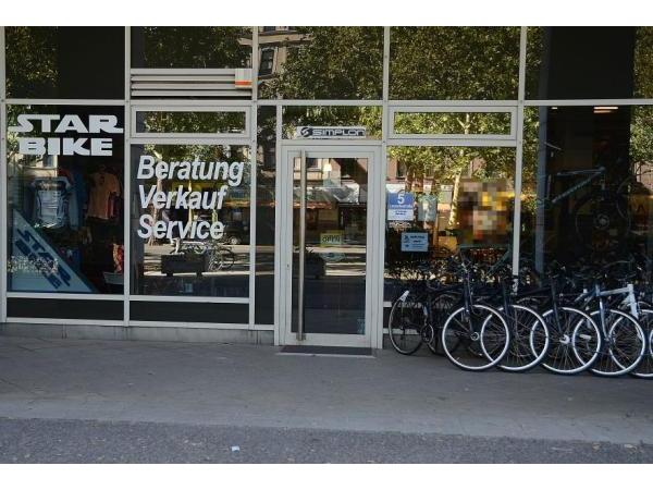 Bild 1 von Star Bike GmbH