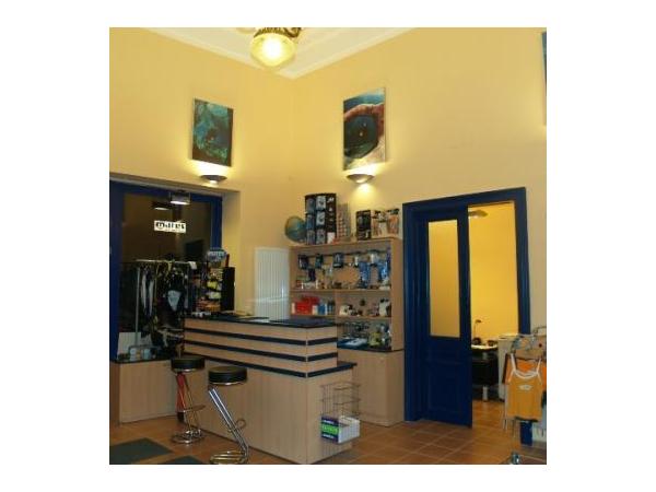 Bild 1 von UMEX - A. Gerstl Tauchsportartikel KG