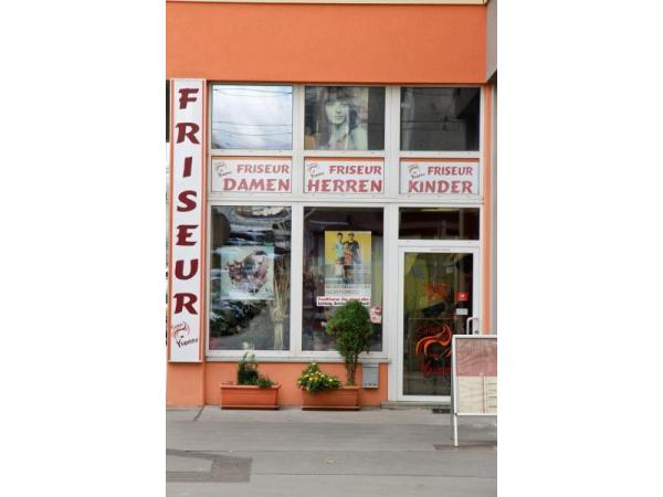 Bild 1 von Friseur Yvonne