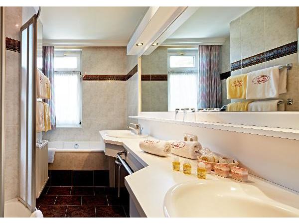 Bild 2 von Hotel Erika