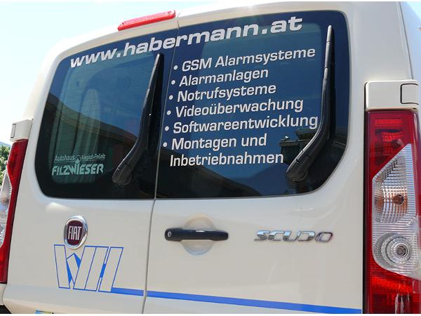 Bild 11 von Elektrotechnik Habermann KG